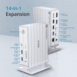 USB Hub D-Link DUF-E01/E Sort #3