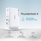 USB Hub D-Link DUF-E01/E Sort #4