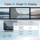 USB Hub D-Link DUF-E01/E Sort #6