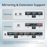 USB Hub D-Link DUF-E01/E Sort #7