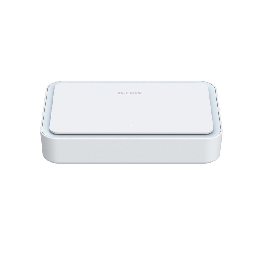 Router D-Link DBR-330 Hvid USB RJ45 Wi-Fi #2