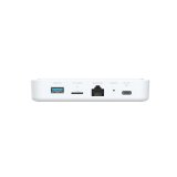 Router D-Link DBR-330 Hvid USB RJ45 Wi-Fi #4