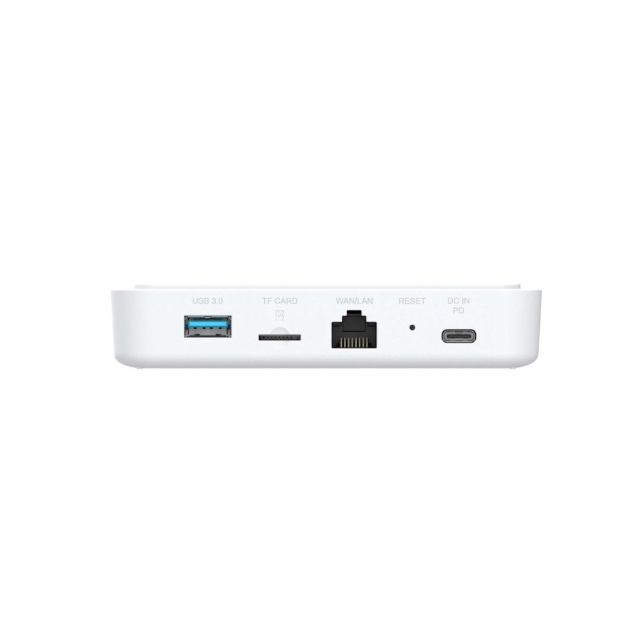 Router D-Link DBR-330 Hvid USB RJ45 Wi-Fi #4