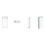 Powerbank D-Link DPP-201 Hvid 20000 mAh #4