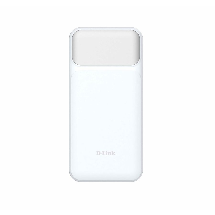 Powerbank D-Link DPP-201 Hvid 20000 mAh #5