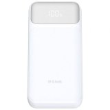 Powerbank D-Link DPP-201 Hvid 20000 mAh #2