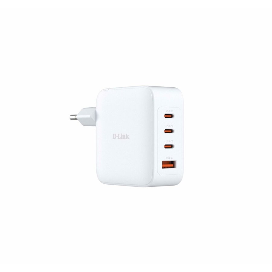 Powerbank D-Link DCF-141/E Hvid #5