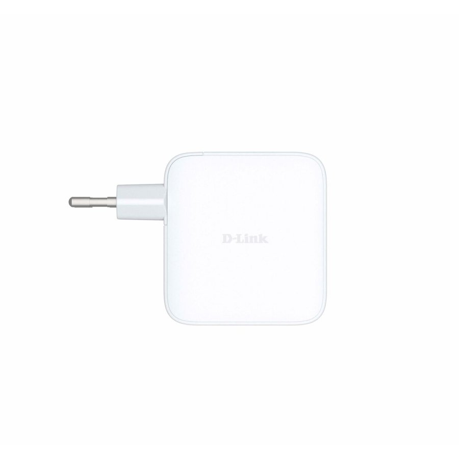 Powerbank D-Link DCF-141/E Hvid #6