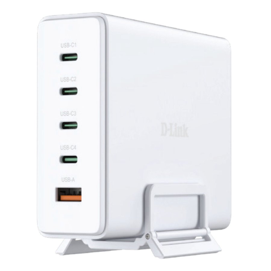 Powerbank D-Link DCF-241/E Hvid #1