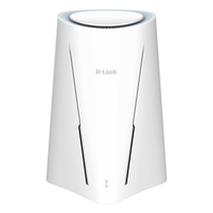 Router D-Link G530V2 V2 Hvid RJ45 Ethernet LAN Wi-Fi #2