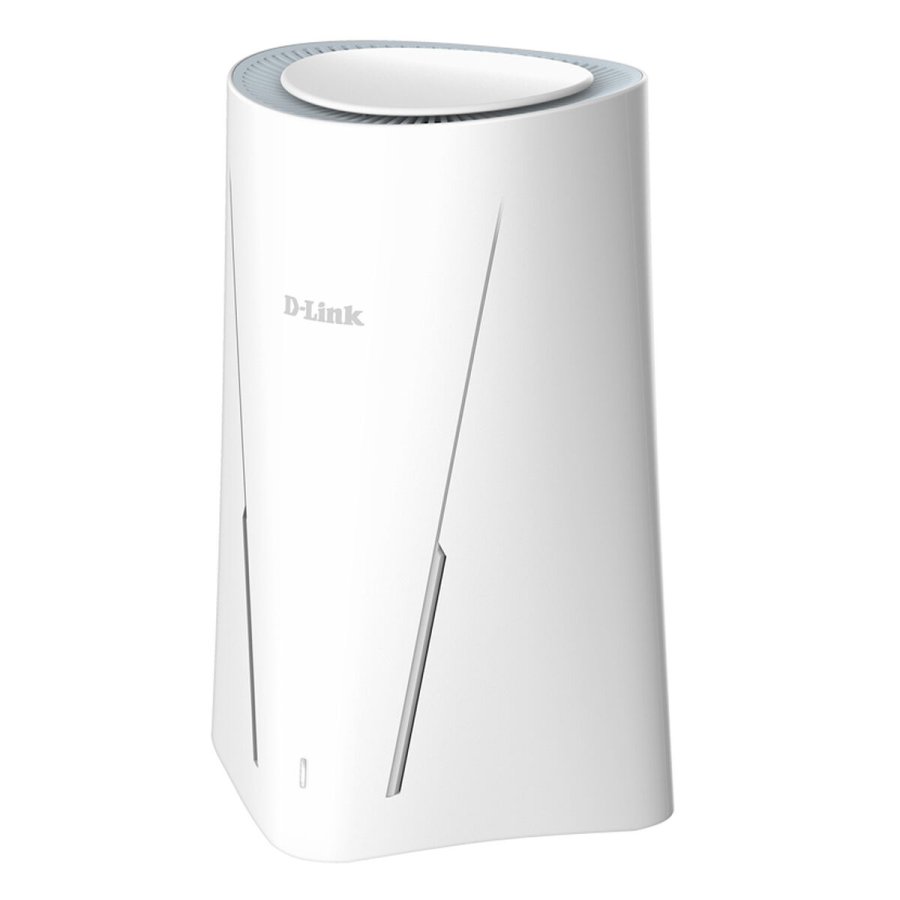 Router D-Link G530V2 V2 Hvid RJ45 Ethernet LAN Wi-Fi #3