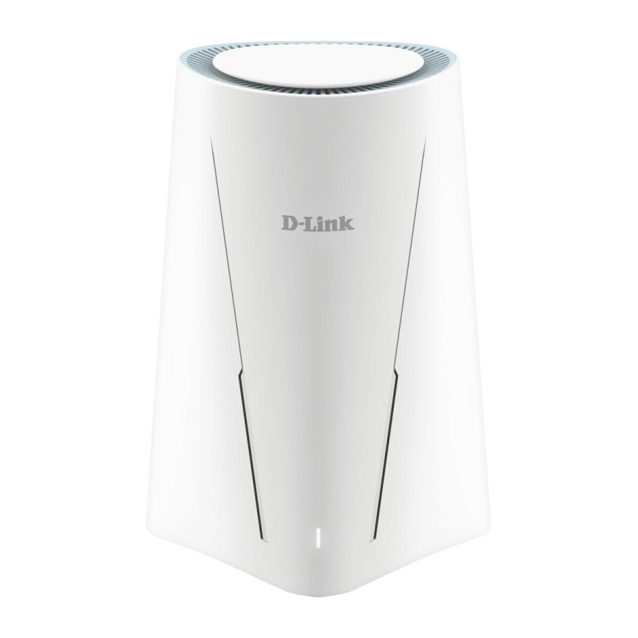 Router D-Link G530V2 V2 Hvid RJ45 Ethernet LAN Wi-Fi #5
