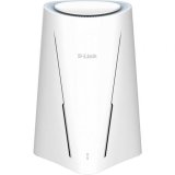 Router D-Link G530V2 V2 Hvid RJ45 Ethernet LAN Wi-Fi #1