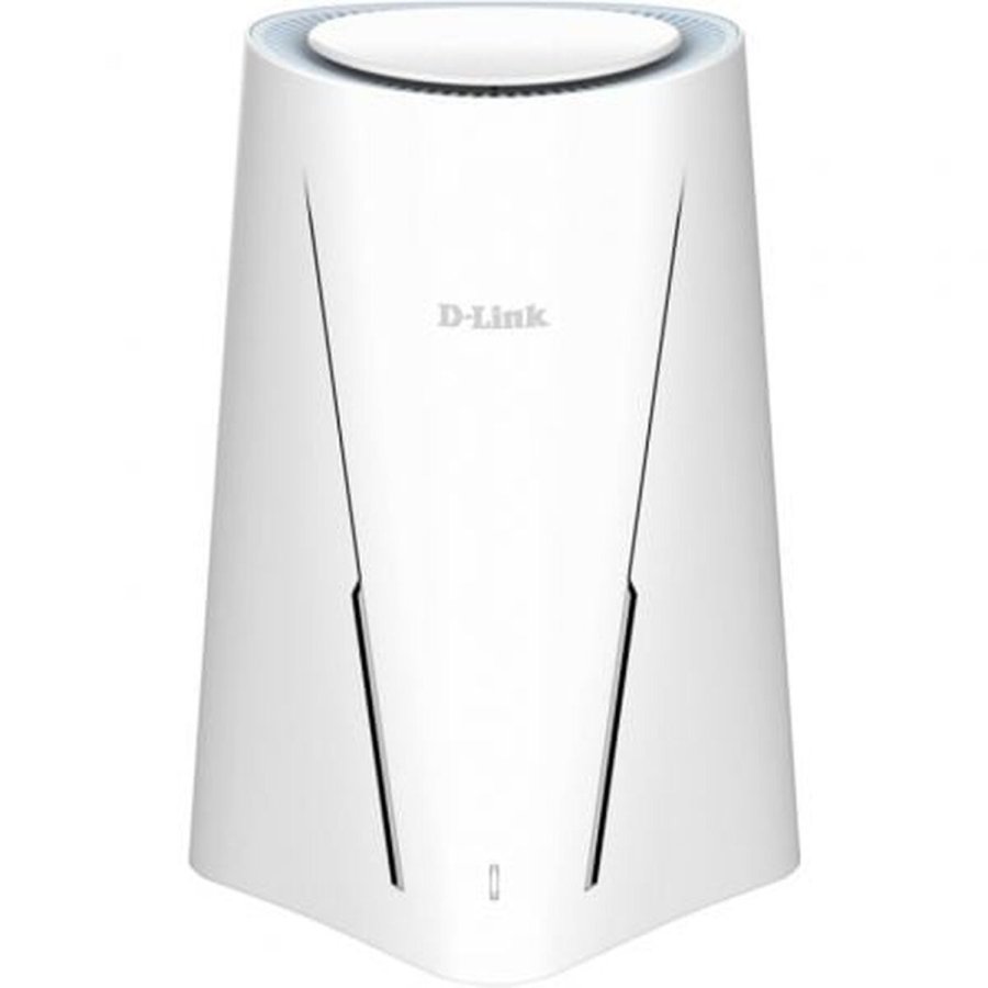 Router D-Link G530V2 V2 Hvid RJ45 Ethernet LAN Wi-Fi #1