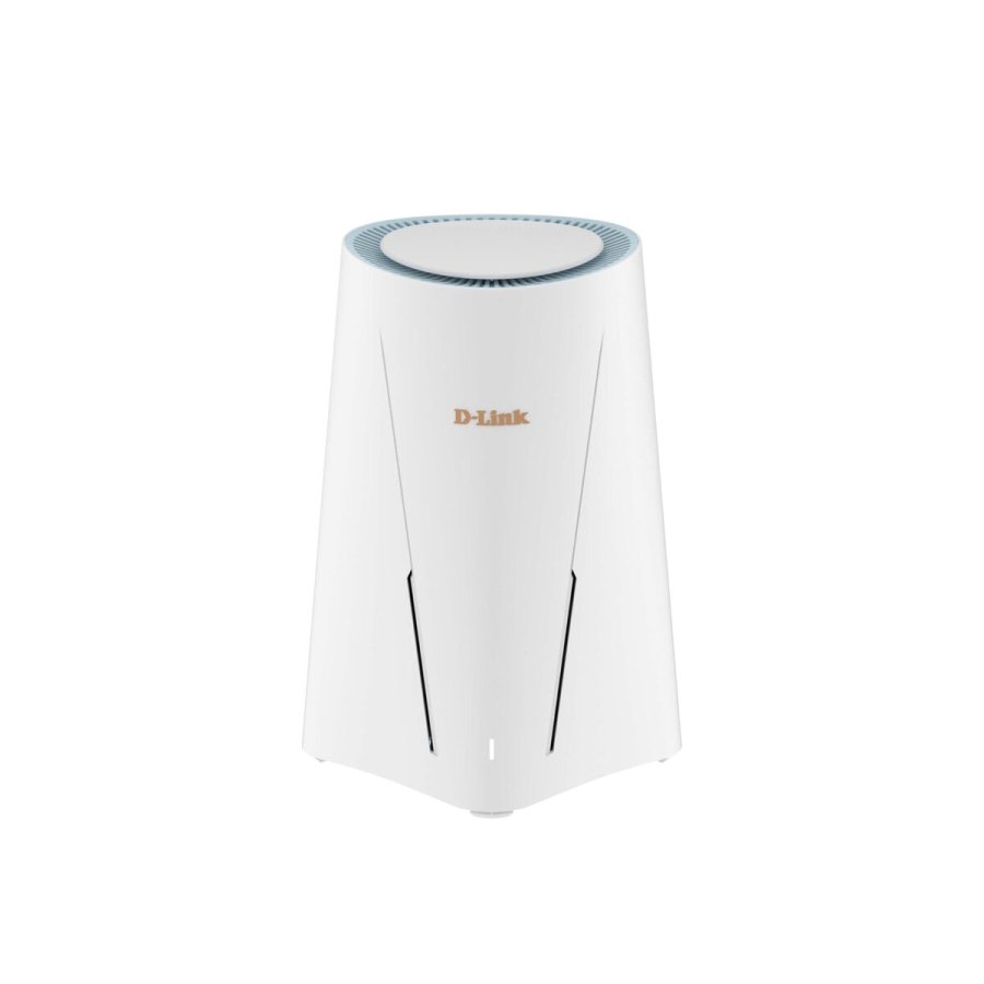 Router D-Link DBR-560 Hvid USB RJ45 Ethernet LAN Wi-Fi #2