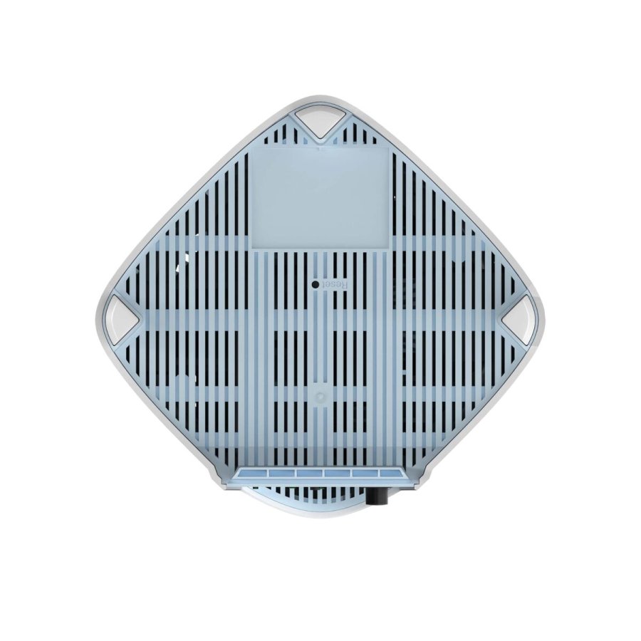 Router D-Link DBR-560 Hvid USB RJ45 Ethernet LAN Wi-Fi #7