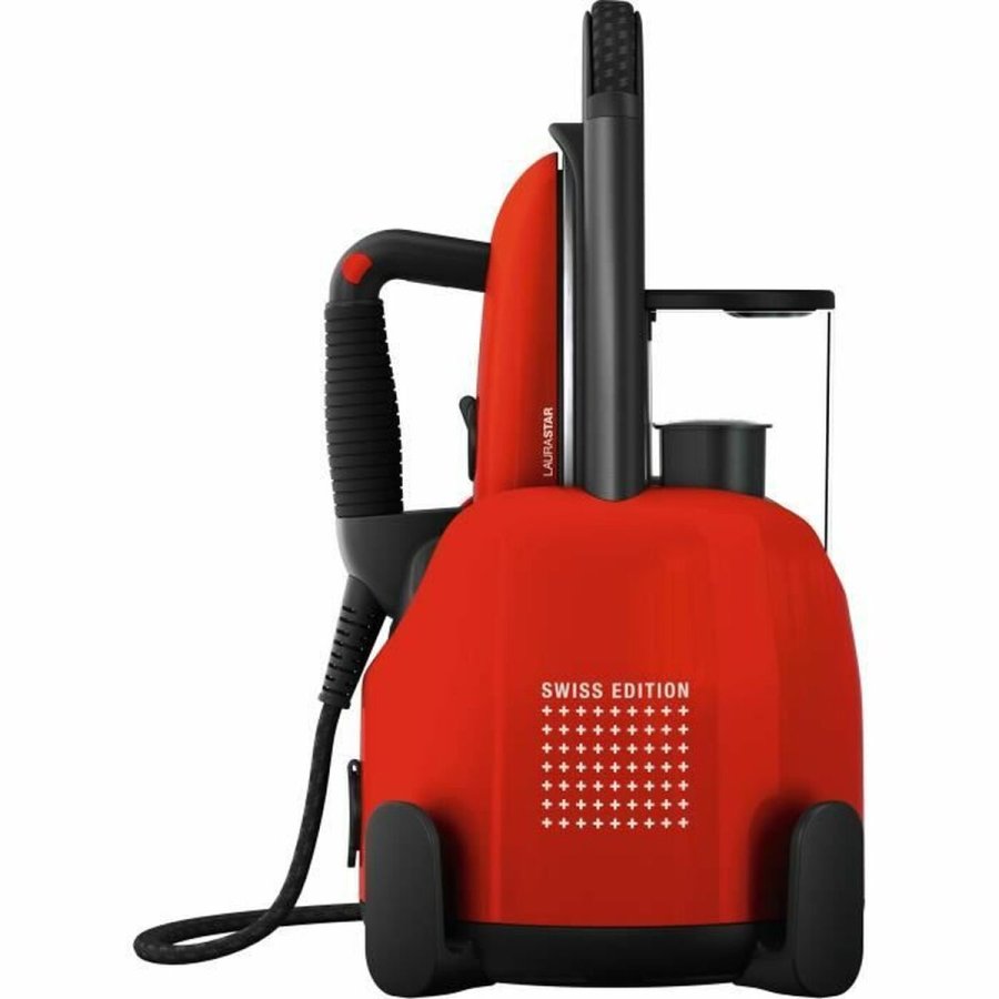 Damprenser Laurastar Lift Swiss Limited Edition 2200 W #5