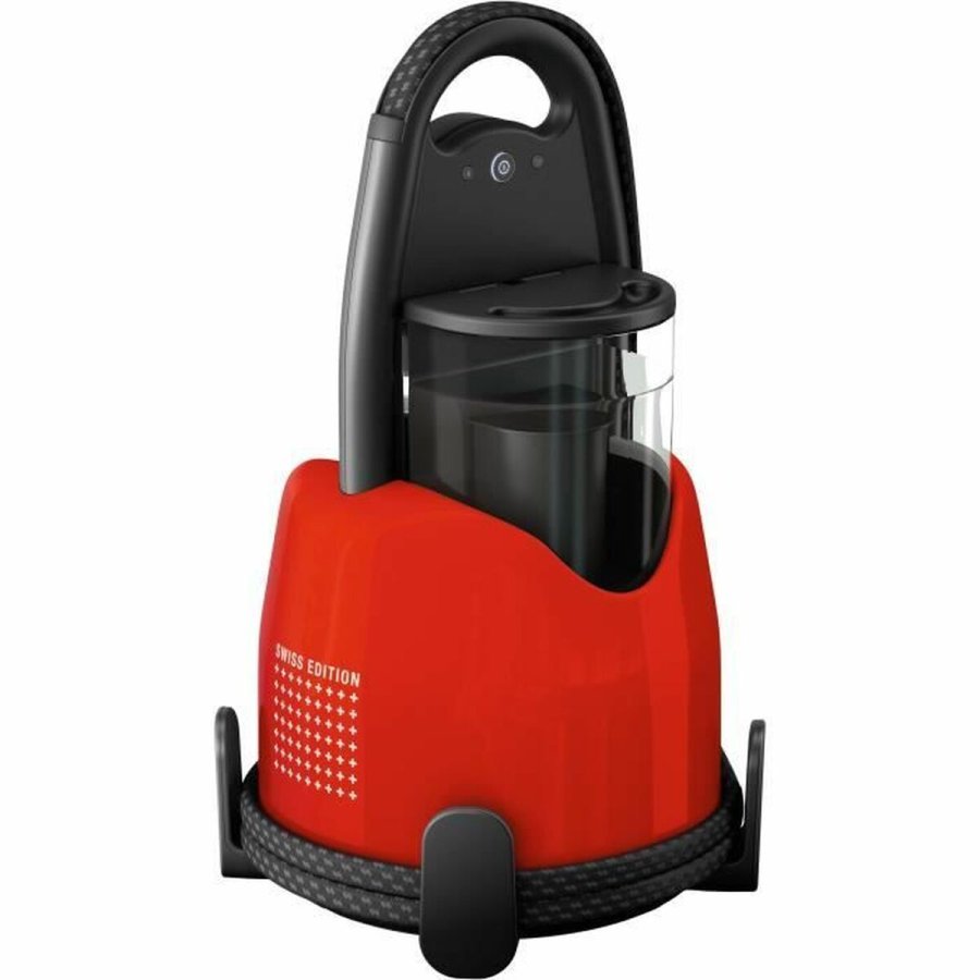 Damprenser Laurastar Lift Swiss Limited Edition 2200 W #9