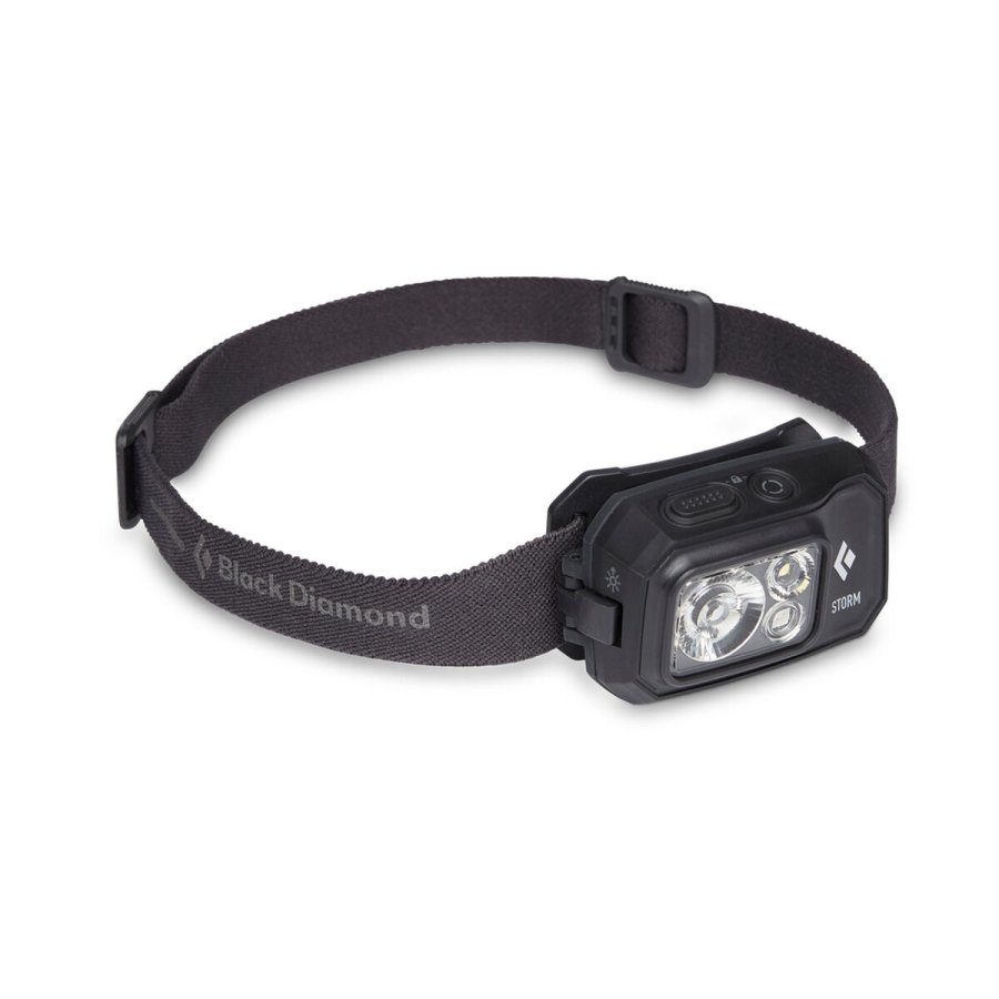 LED Pandelampe Black Diamond Storm 450 Sort 450 lm #2