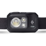 LED Pandelampe Black Diamond Storm 450 Sort 450 lm #1