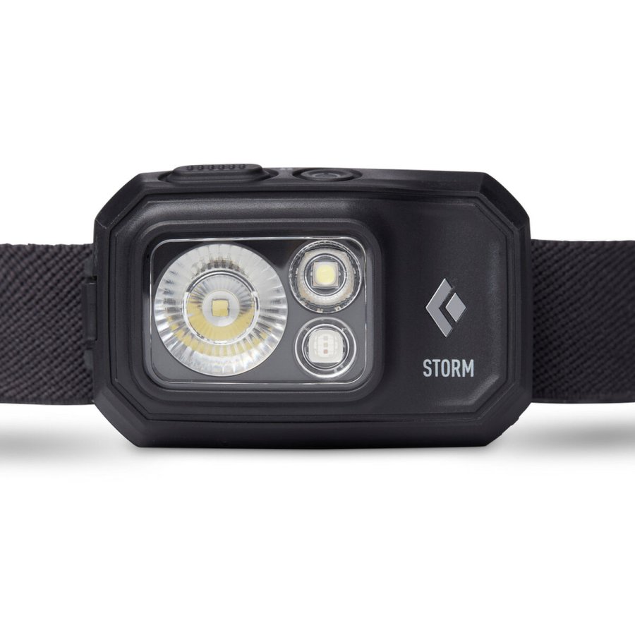 LED Pandelampe Black Diamond Storm 450 Sort 450 lm #1