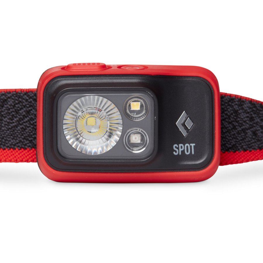 LED Pandelampe Black Diamond Spot 400 Sort Rd 400 lm #8