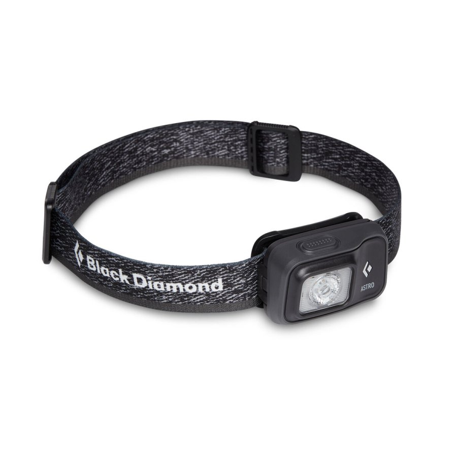 LED Pandelampe Black Diamond BD620674 Grafit 300 Lm #1