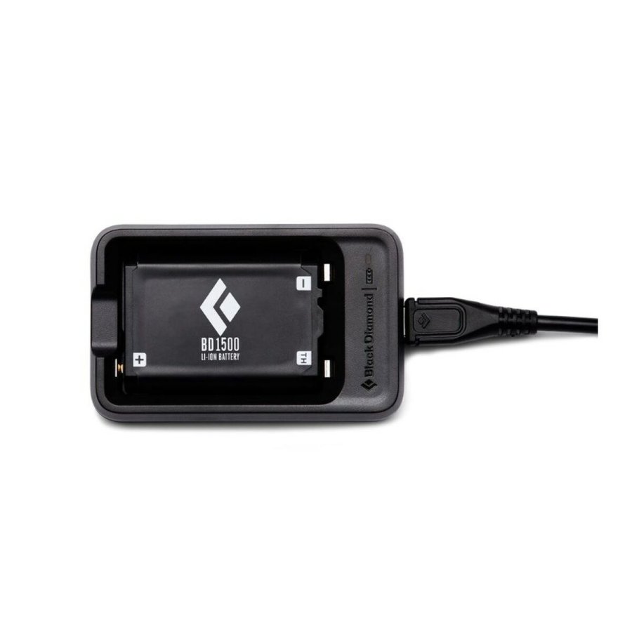 Batterioplader Black Diamond BD620681 #1