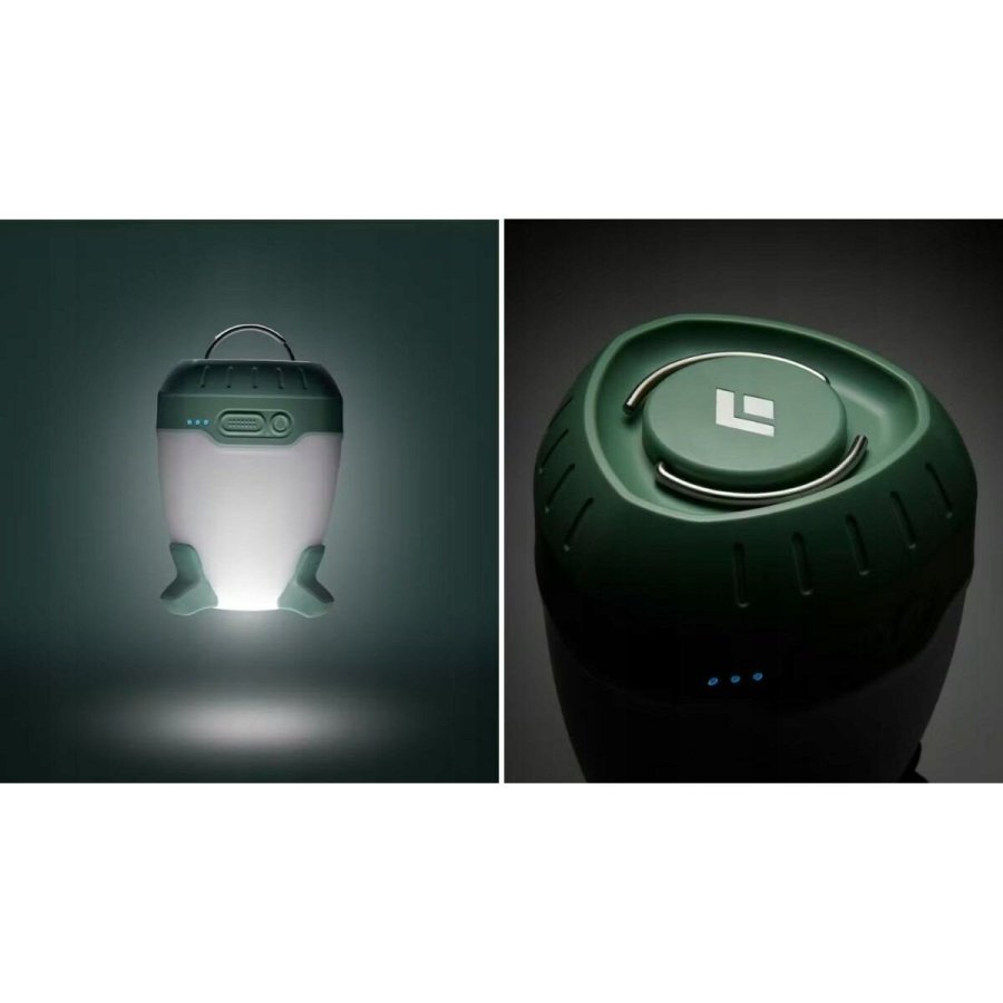 LED lommelygte-nglering Black Diamond BD620696 #5