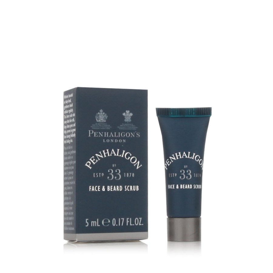 Eksfolierende ansigtscreme Penhaligon's Penhaligon 5 ml Skg/overskg #1