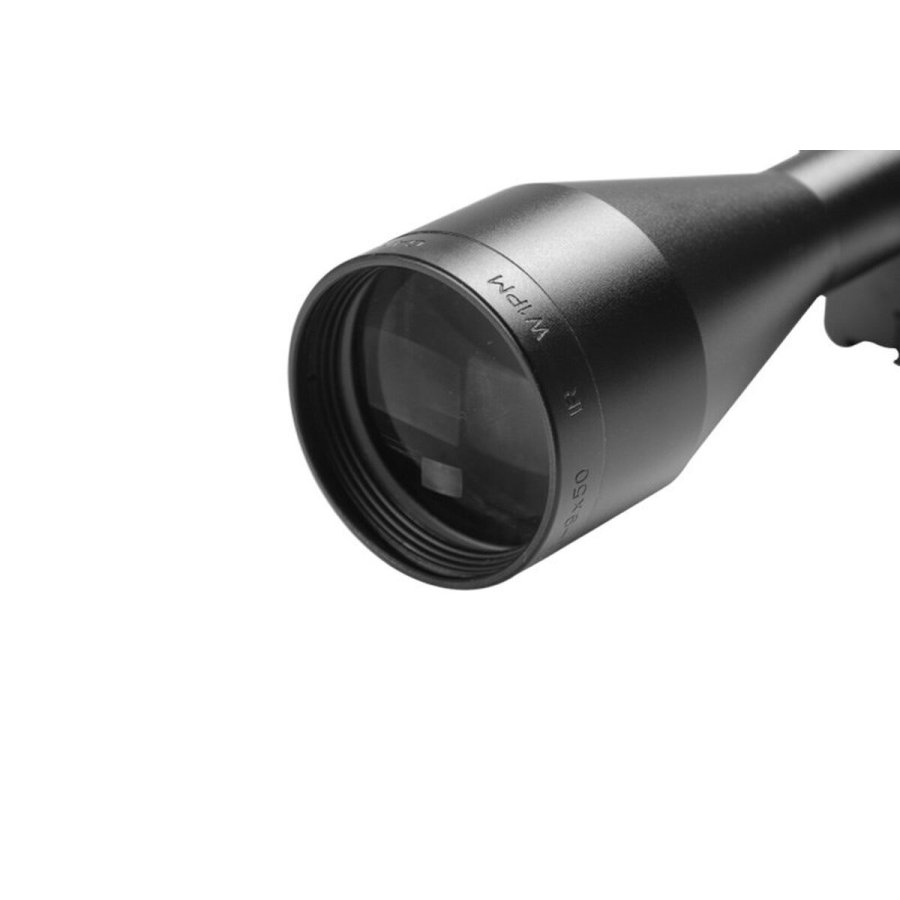 Telemeter/Teleskop Gamo VE39X50IRWR #4