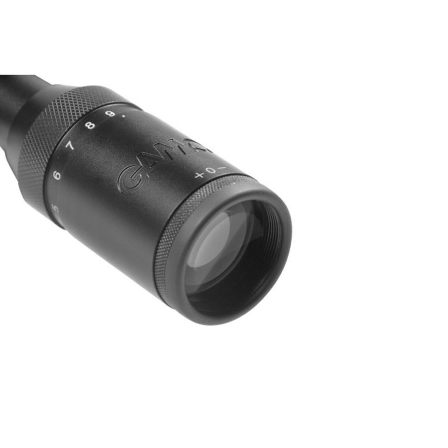 Telemeter/Teleskop Gamo VE39X50IRWR #5