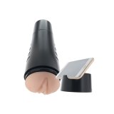 Udholdenhed Jack Ass Stroker Collection Jessa Fldefarvet #2