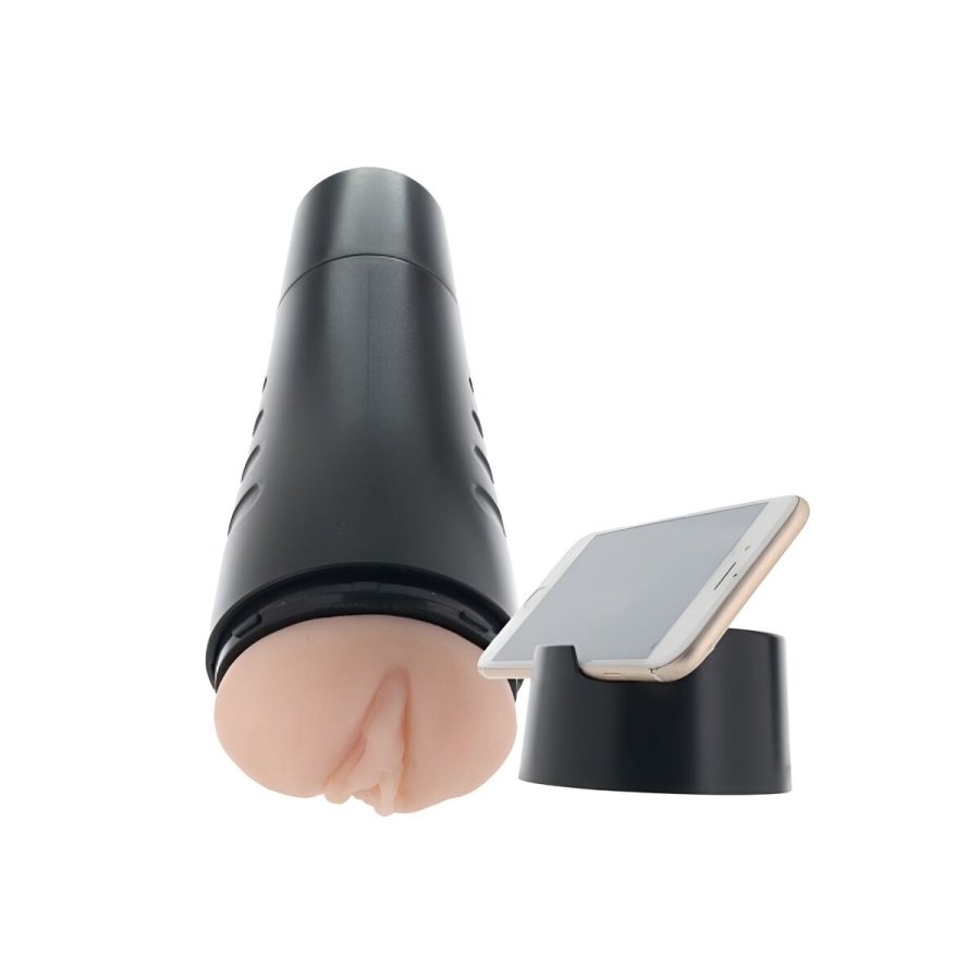 Udholdenhed Jack Ass Stroker Collection Jessa Fldefarvet #2