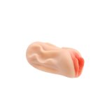 Udholdenhed Jack Ass Stroker Collection Elsa Fldefarvet #4