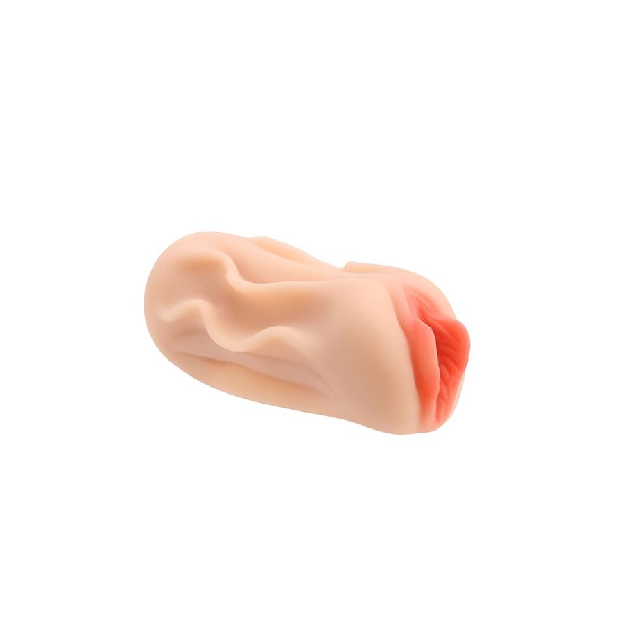 Udholdenhed Jack Ass Stroker Collection Elsa Fldefarvet #4