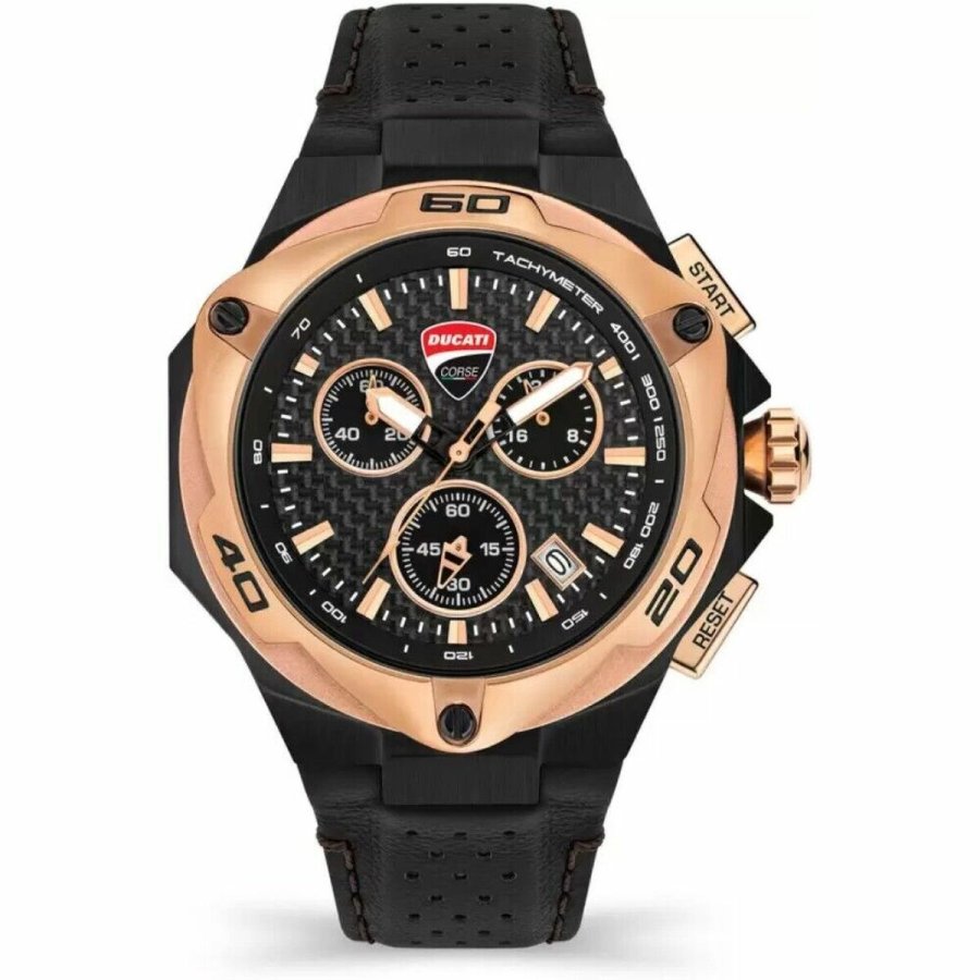 Herreur Ducati DTWGC2019010 ( 49 mm) #1