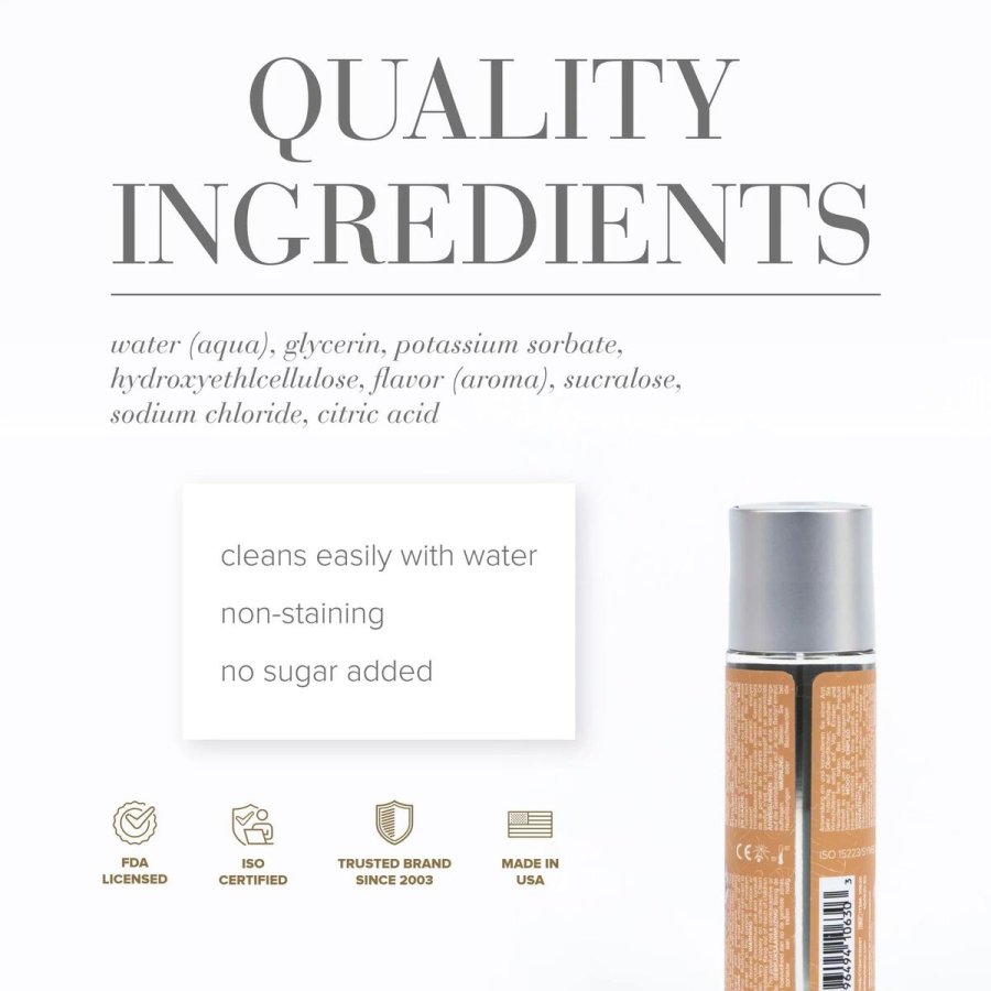 Glidecreme System Jo #3