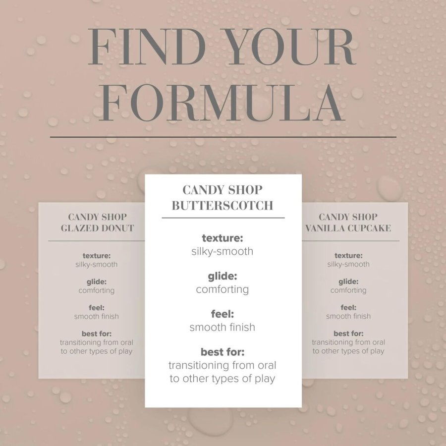 Glidecreme System Jo #6