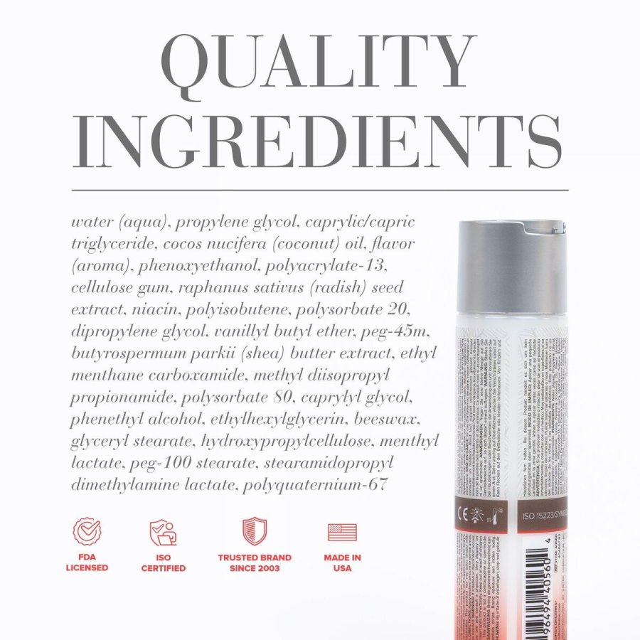 Glidecreme System Jo 60 ml #3