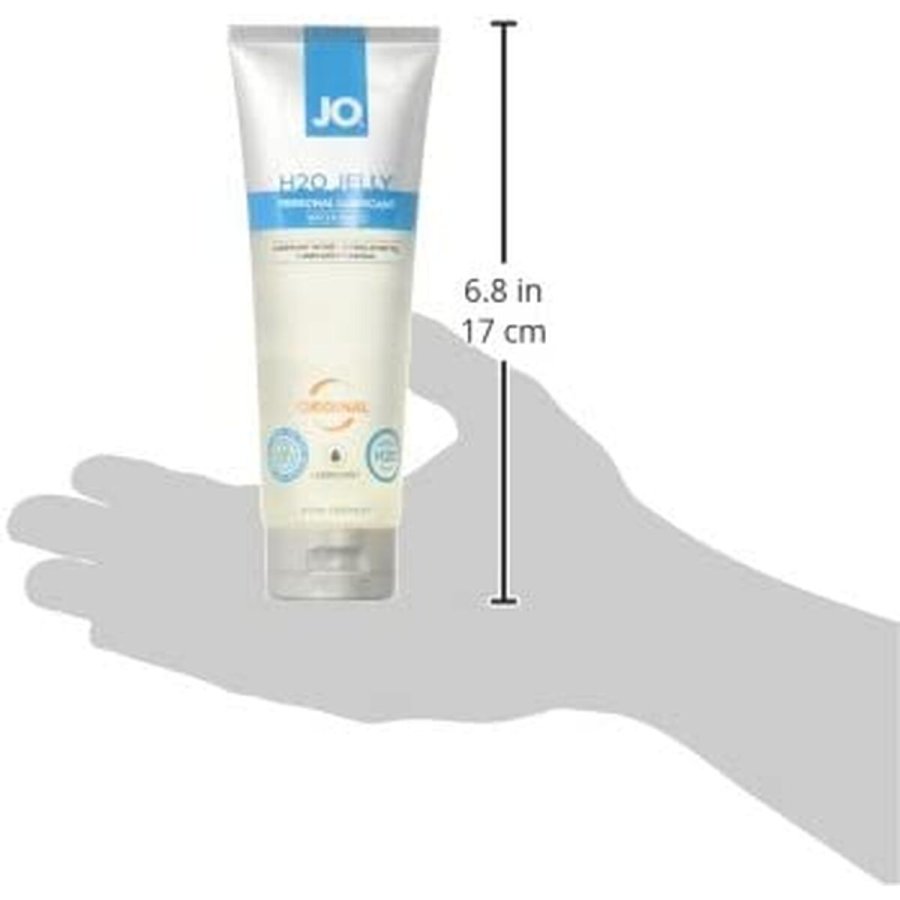 Glidecreme System Jo 120 ml #3