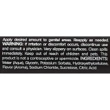 Glidecreme System Jo #4