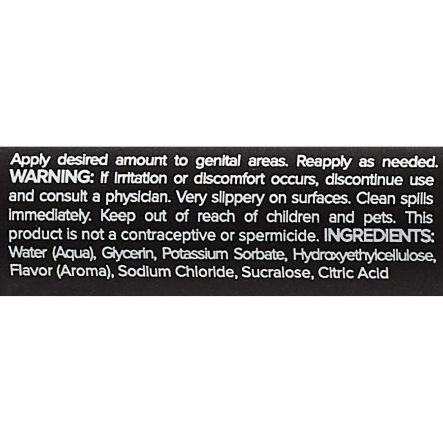 Glidecreme System Jo #4