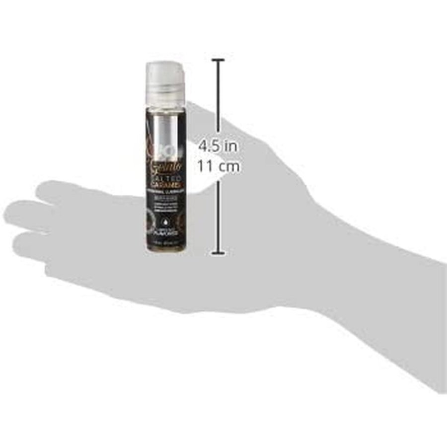 Glidecreme System Jo #5