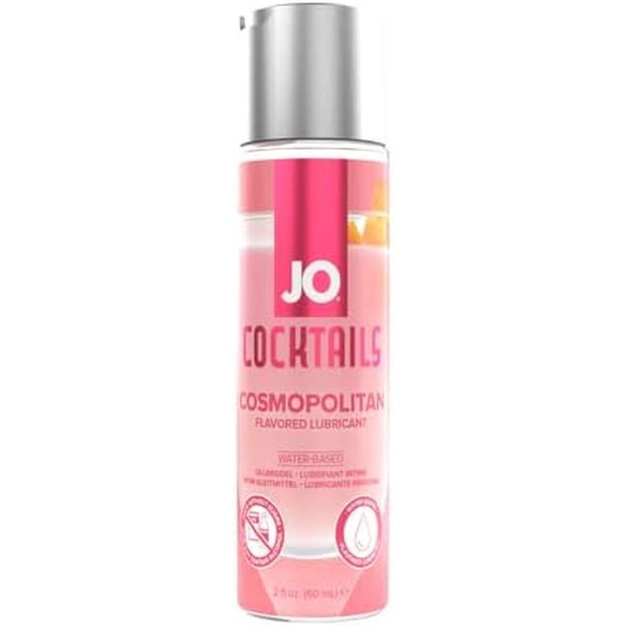 Glidecreme System Jo #2