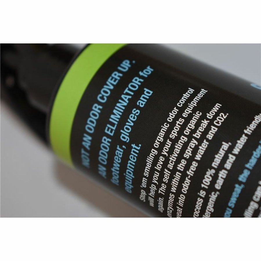 Lugtfjerner Rinat  Stop'Em Smelling 250 ml #2