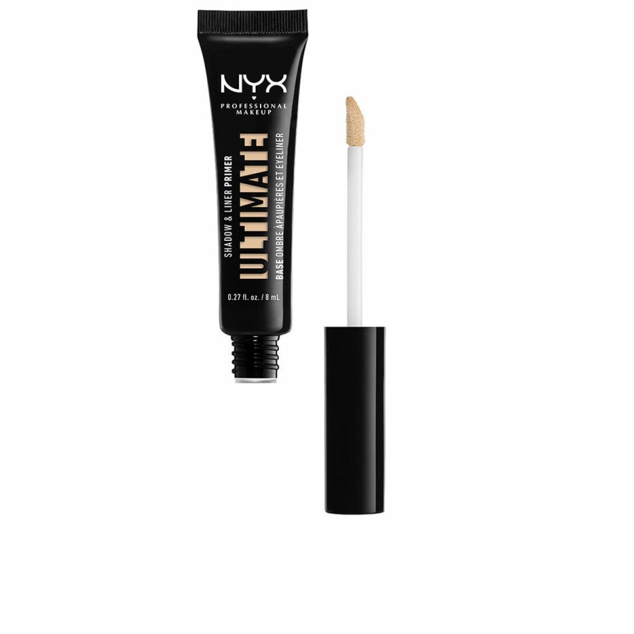 Makeup St NYX ULTIMATE NYX #1