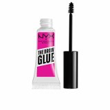 Farve til jenbryn NYX THE BROW GLUE 5 g #1