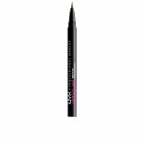 jenbrynsblyant NYX Lift & Snatch Brunette (1 ml) #1