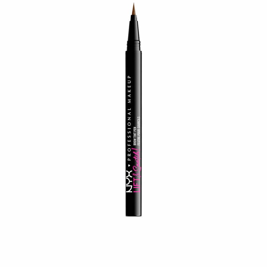 jenbrynsblyant NYX Lift & Snatch Brunette (1 ml) #1